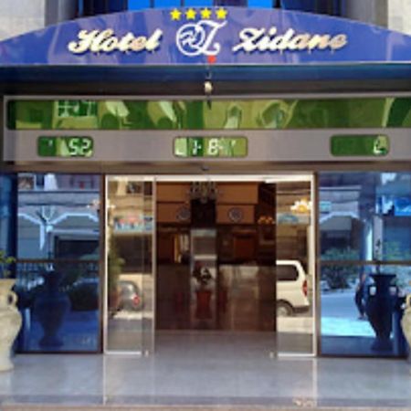 Hotel Zidane Szétif Kültér fotó