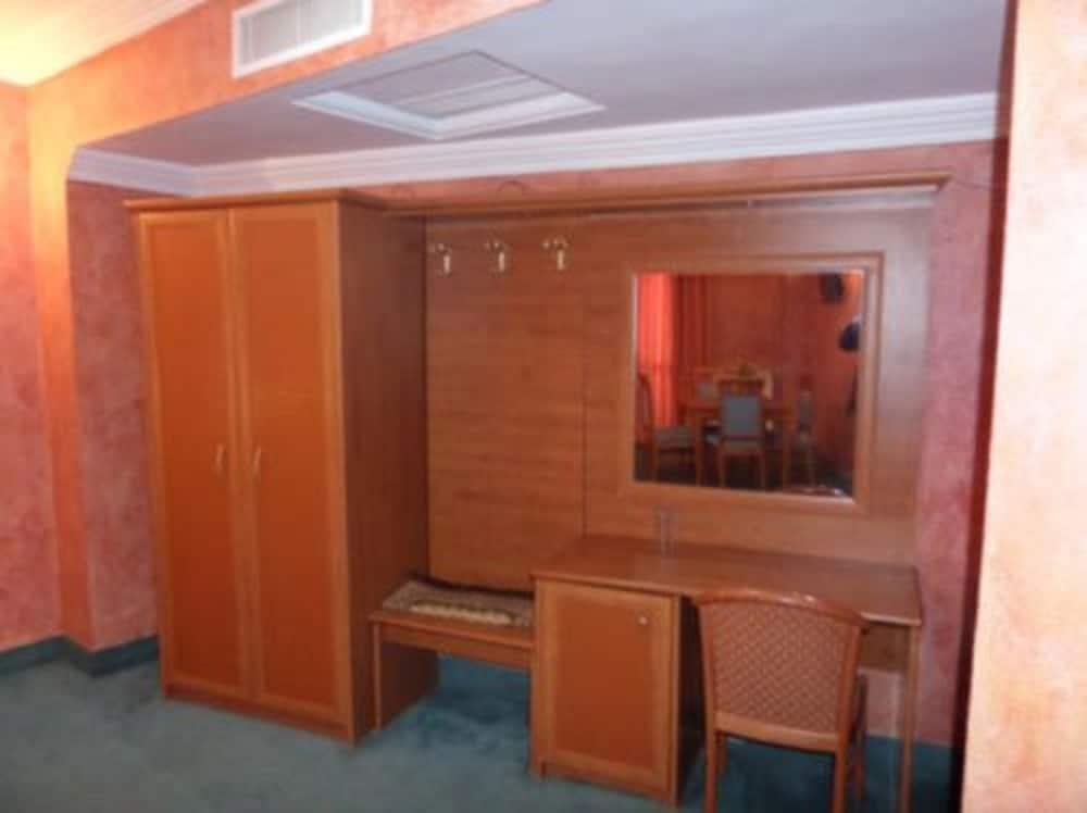 Hotel Zidane Szétif Kültér fotó