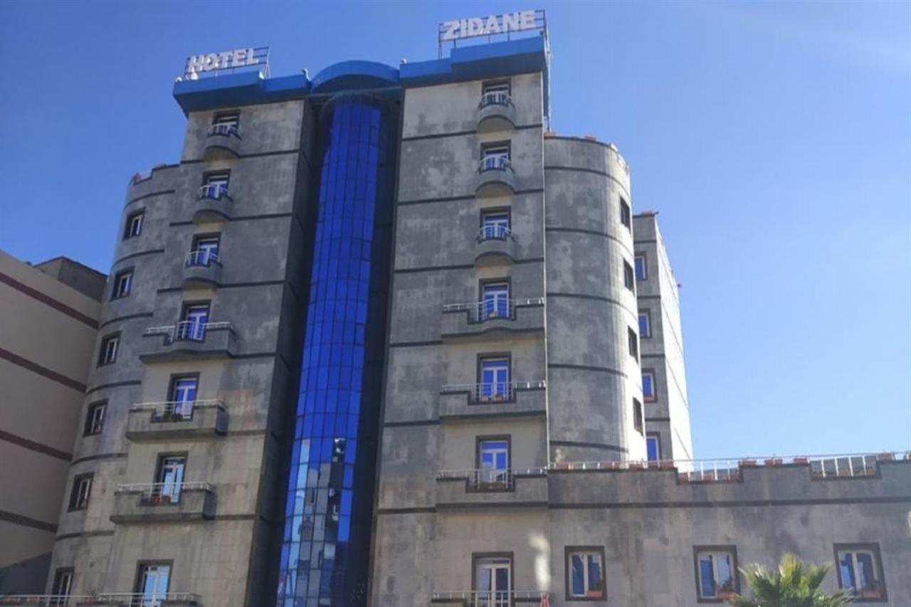 Hotel Zidane Szétif Kültér fotó