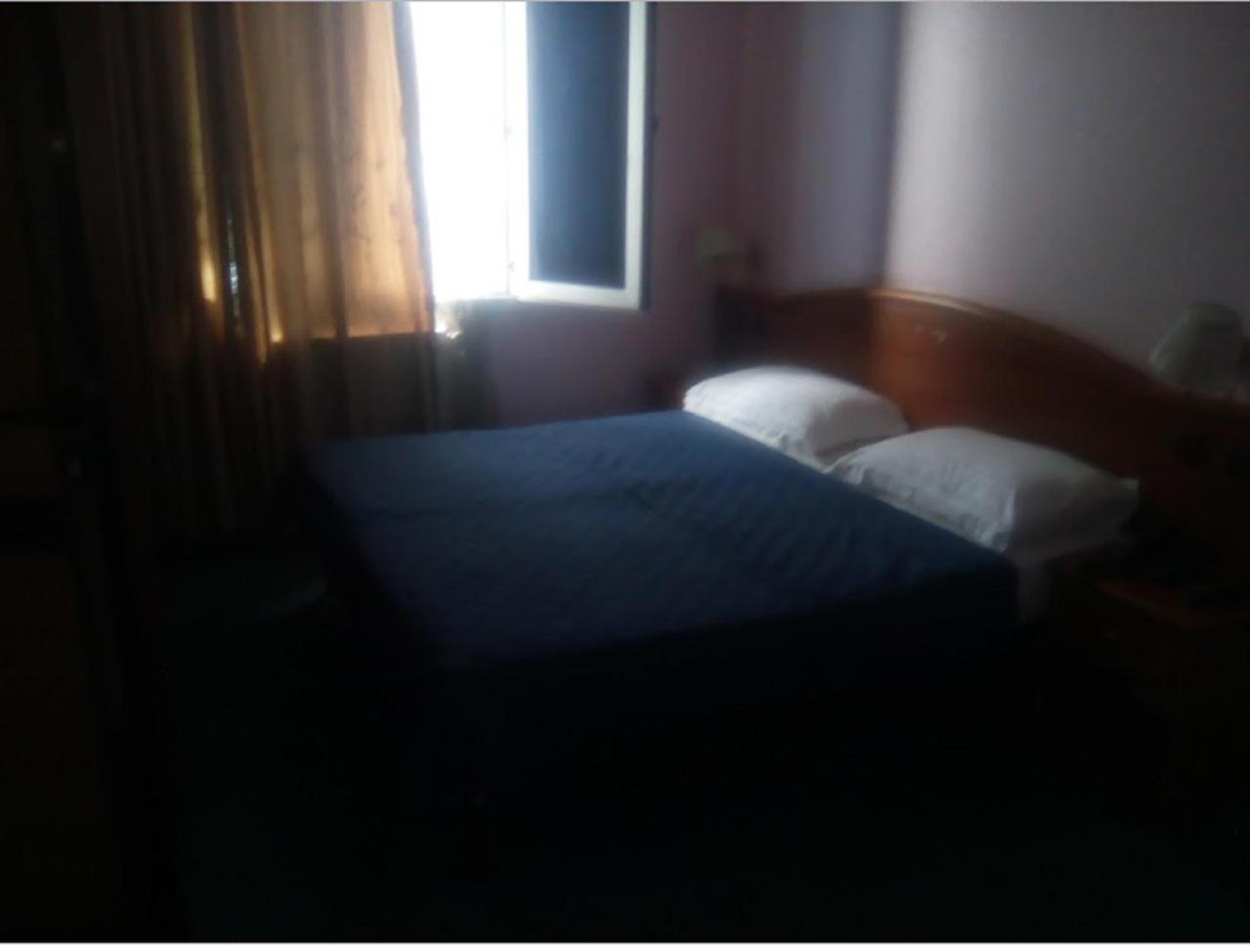 Hotel Zidane Szétif Kültér fotó