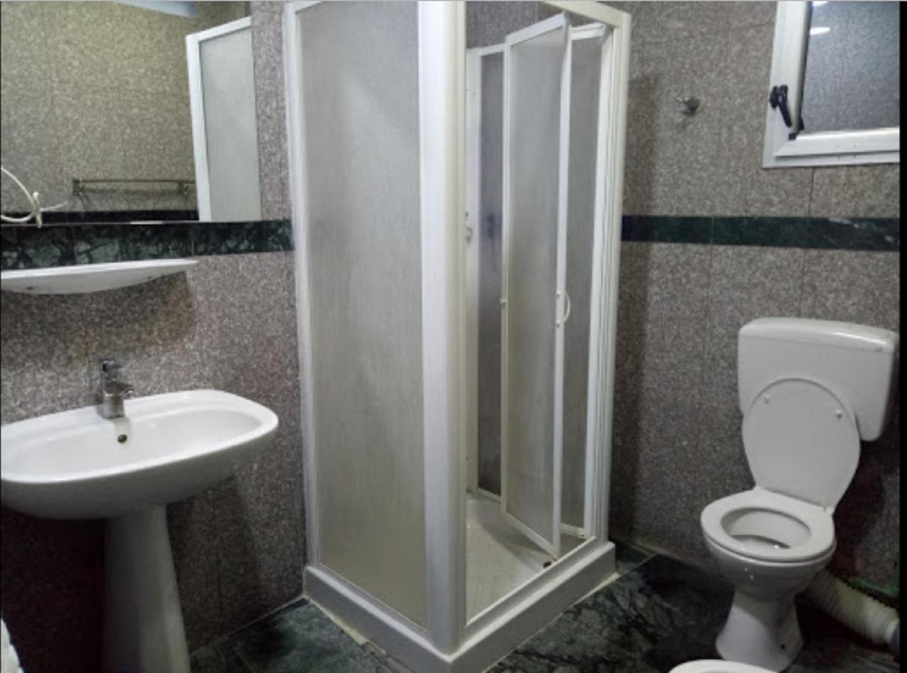 Hotel Zidane Szétif Kültér fotó