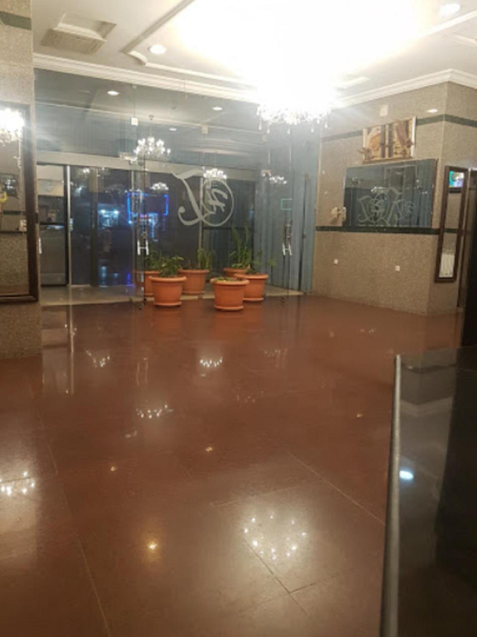 Hotel Zidane Szétif Kültér fotó