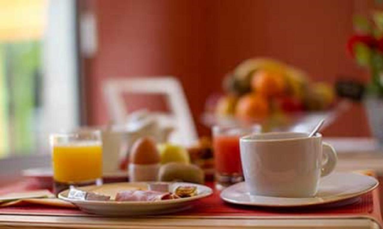 Hotel Zidane Szétif Kültér fotó