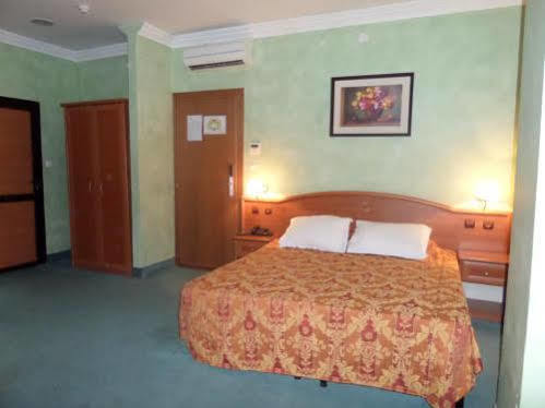 Hotel Zidane Szétif Kültér fotó