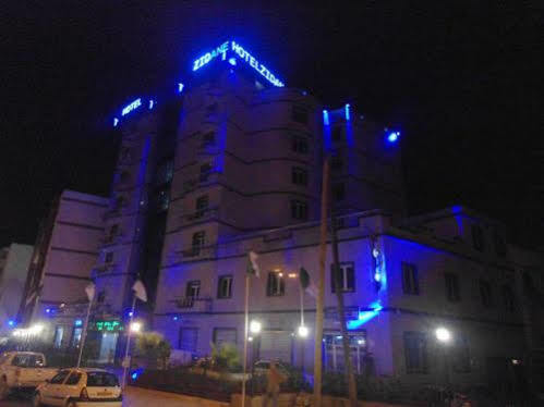 Hotel Zidane Szétif Kültér fotó